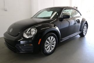 Used 2017 Volkswagen Beetle in Mobile, Alabama