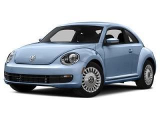 Used 2016 Volkswagen Beetle in Columbus, Ohio