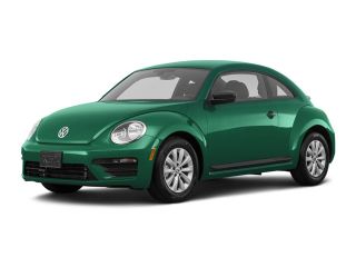 Used 2018 Volkswagen Beetle in Moreno Valley, California