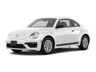 Used 2018 Volkswagen Beetle in Moreno Valley, California