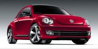 Used 2018 Volkswagen Beetle Coast in Thousand Oaks, California