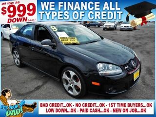 Used 2009 Volkswagen Jetta GLI in Santa Ana, California