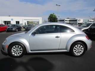 Used 2013 Volkswagen Beetle Entry in Saint George, Utah
