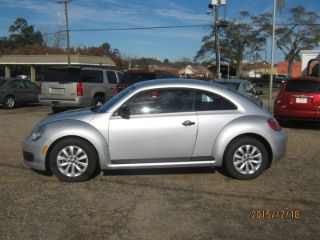 Used 2013 Volkswagen Beetle in Blakely, Georgia