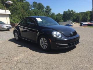 Used 2013 Volkswagen Beetle in Pittsboro, North Carolina
