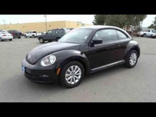 Used 2013 Volkswagen Beetle Entry in Reno, Nevada
