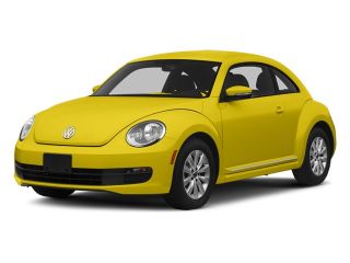 Used 2014 Volkswagen Beetle in South San Francisco, California