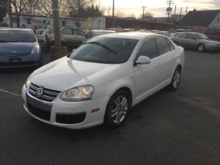 Used 2006 Volkswagen Jetta DIESEL Edition in Raleigh, North Carolina
