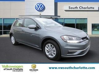 Used 2018 Volkswagen Golf S in Charlotte, North Carolina