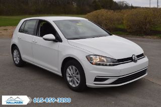 Used 2018 Volkswagen Golf S in Madison, Tennessee
