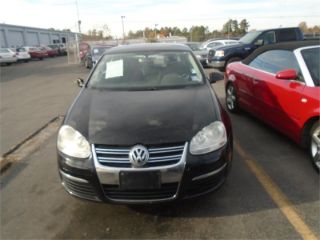 Used 2007 Volkswagen Jetta in Rock Hill, South Carolina