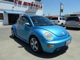 Used 2004 Volkswagen New Beetle GL in Rosemead, California