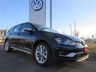 Used 2017 Volkswagen Golf SE in South Burlington, Vermont
