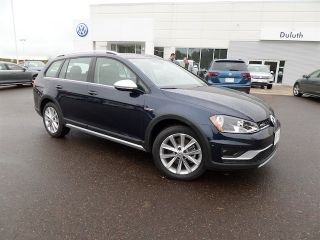 Used 2017 Volkswagen Golf SE in Hermantown, Minnesota