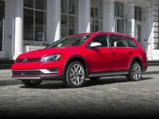 Used 2017 Volkswagen Golf S in Twin Falls, Idaho