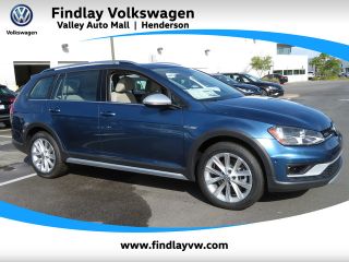 Used 2017 Volkswagen Golf SE in Henderson, Nevada