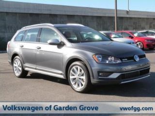 Used 2017 Volkswagen Golf S in Garden Grove, California