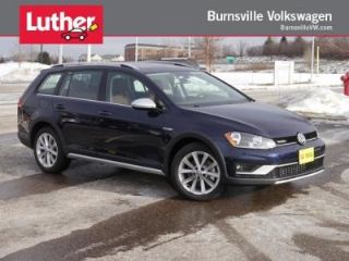 Used 2017 Volkswagen Golf SE in Burnsville, Minnesota