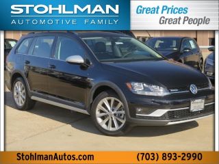 Used 2018 Volkswagen Golf SE in Vienna, Virginia