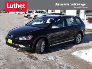 Used 2017 Volkswagen Golf SE in Burnsville, Minnesota