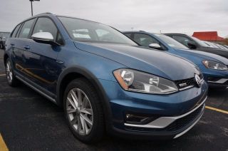 Used 2017 Volkswagen Golf S in Rochester, New York