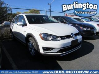 Used 2017 Volkswagen Golf S in Burlington, New Jersey