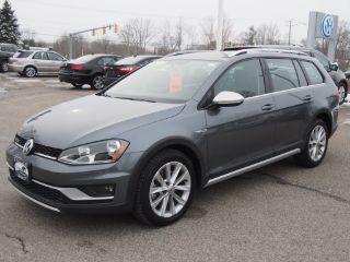 Used 2017 Volkswagen Golf S in Greenland, New Hampshire