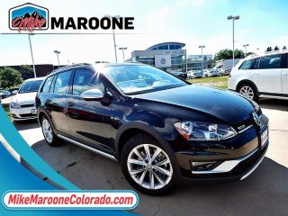 Used 2017 Volkswagen Golf S in Colorado Springs, Colorado