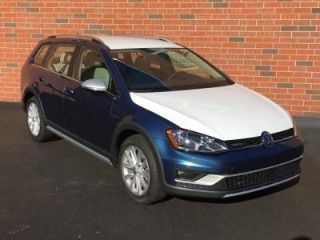 Used 2017 Volkswagen Golf S in Monroeville, Pennsylvania