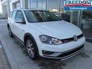 Used 2017 Volkswagen Golf SEL in Morgantown, West Virginia