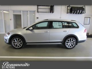Used 2017 Volkswagen Golf SEL in Saint Peters, Missouri