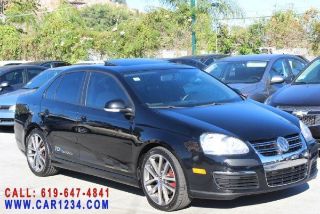 Used 2010 Volkswagen Jetta Cup Edition in El Cajon, California