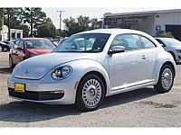 Used 2014 Volkswagen Beetle in Tyler, Minnesota