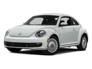 Used 2015 Volkswagen Beetle in Leesburg, Florida