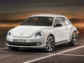 Used 2014 Volkswagen Beetle in Rutland, Vermont