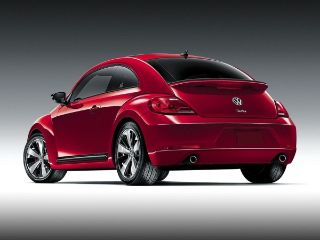 Used 2016 Volkswagen Beetle in Fair Lawn, New Jersey