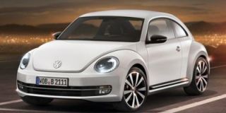 Used 2016 Volkswagen Beetle in Harrisburg, Pennsylvania