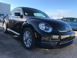 Used 2018 Volkswagen Beetle in Pompano Beach, Florida