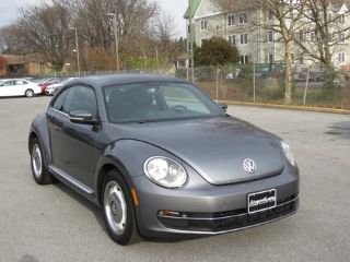 Used 2014 Volkswagen Beetle in Richmond, Virginia