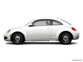 Used 2013 Volkswagen Beetle in Signal Hill, California