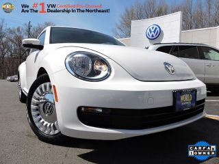 Used 2013 Volkswagen Beetle in Neptune, New Jersey