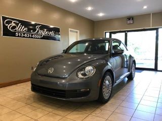 Used 2014 Volkswagen Beetle in West Chester, Ohio