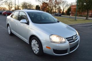 Used 2010 Volkswagen Jetta S in Nashville, Tennessee