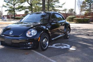 Used 2012 Volkswagen Beetle in West Palm Beach, Florida