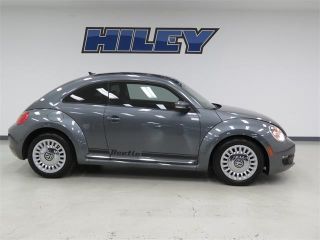 Used 2013 Volkswagen Beetle in Arlington, Texas