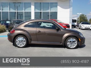 Used 2013 Volkswagen Beetle in Kansas City, Kansas