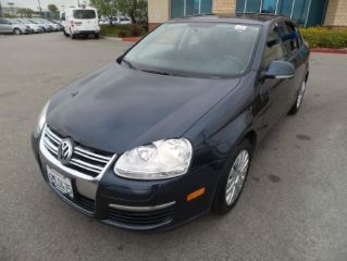 Used 2010 Volkswagen Jetta S in Burbank, California
