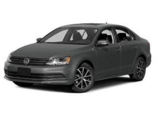 Used 2016 Volkswagen Jetta SEL in San Antonio, Texas