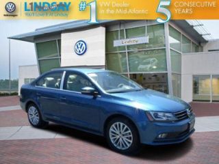 Used 2016 Volkswagen Jetta SEL in Sterling, Virginia