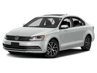 Used 2016 Volkswagen Jetta SEL in Houston, Texas